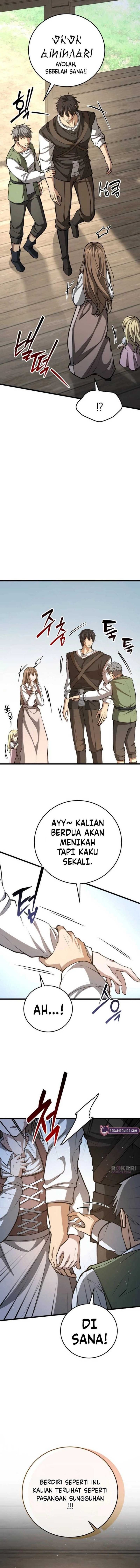 Baca The Story of Becoming a Married Man in Another World - Chapter 2 halaman 27
