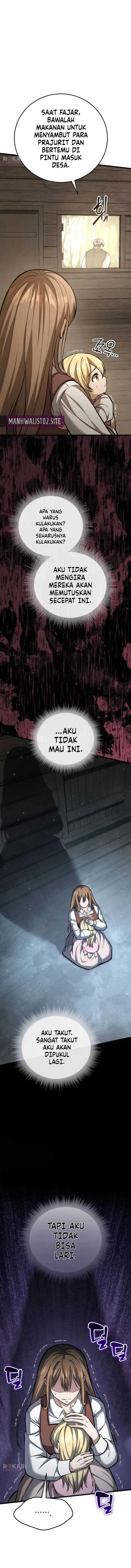 Baca The Story of Becoming a Married Man in Another World - Chapter 2 halaman 4