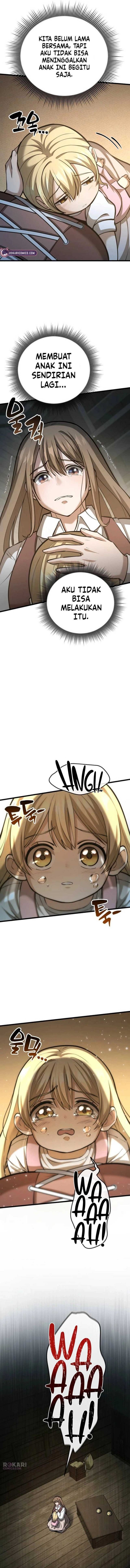 Baca The Story of Becoming a Married Man in Another World - Chapter 2 halaman 5