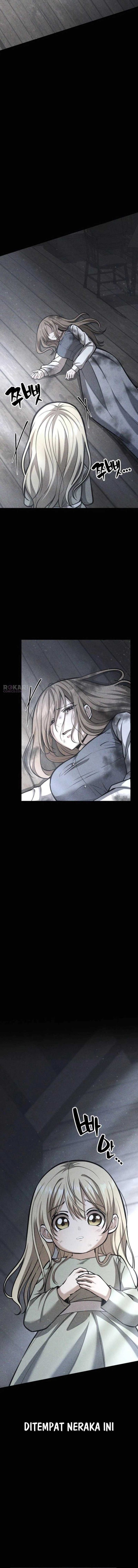 Baca The Story of Becoming a Married Man in Another World - Chapter 2 halaman 9