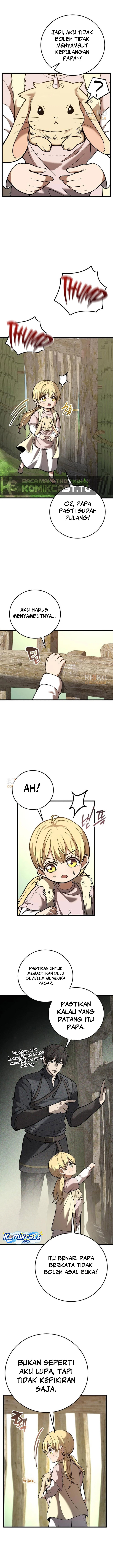 The Story of Becoming a Married Man in Another World Chapter 20 - Page 12
