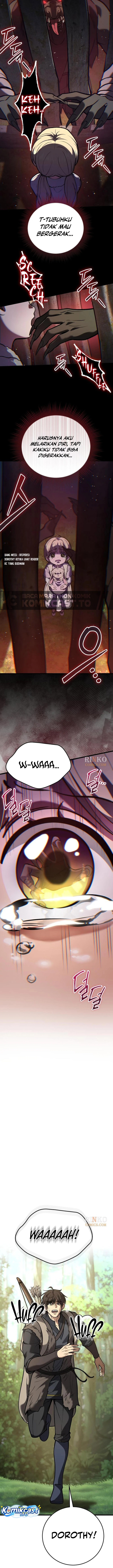 The Story of Becoming a Married Man in Another World Chapter 20 - Page 14