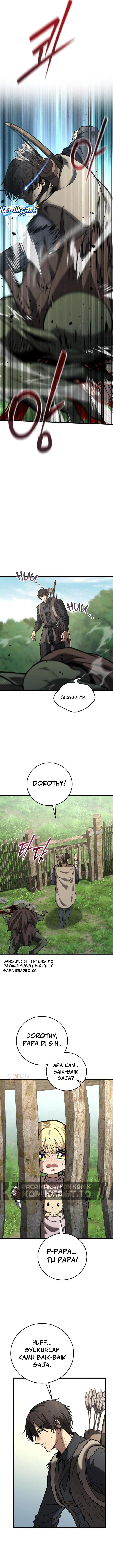 The Story of Becoming a Married Man in Another World Chapter 20 - Page 16