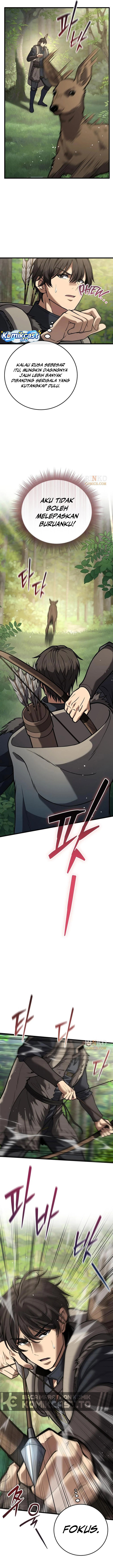 The Story of Becoming a Married Man in Another World Chapter 20 - Page 3