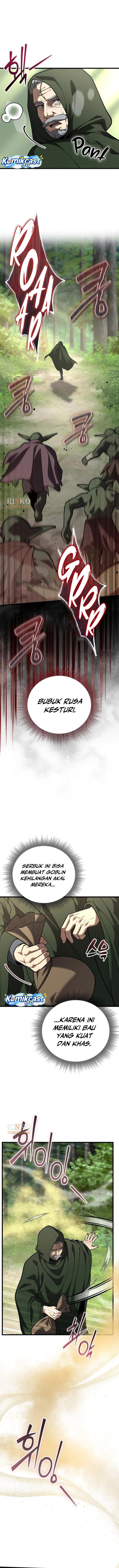 The Story of Becoming a Married Man in Another World Chapter 20 - Page 6