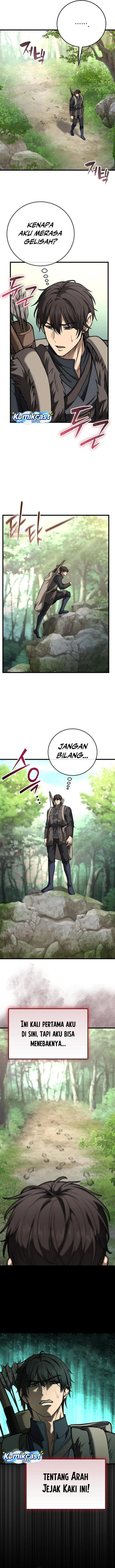 The Story of Becoming a Married Man in Another World Chapter 20 - Page 8