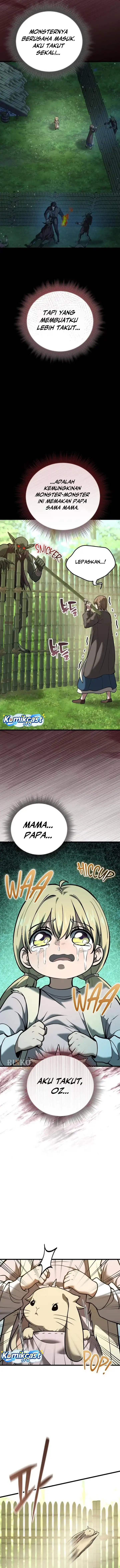 The Story of Becoming a Married Man in Another World Chapter 21 - Page 12