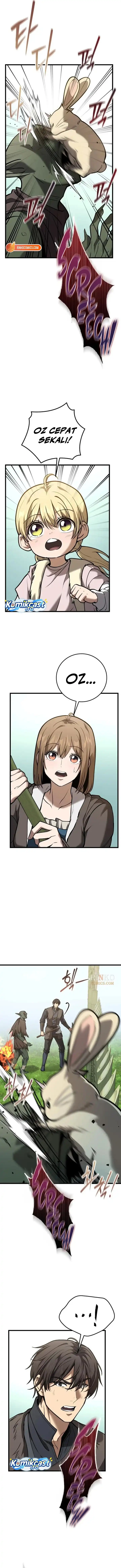 The Story of Becoming a Married Man in Another World Chapter 21 - Page 14