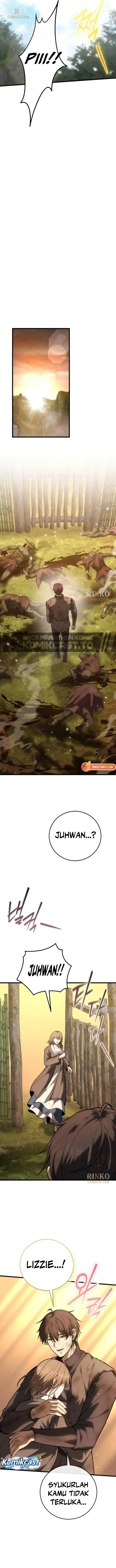 The Story of Becoming a Married Man in Another World Chapter 21 - Page 17