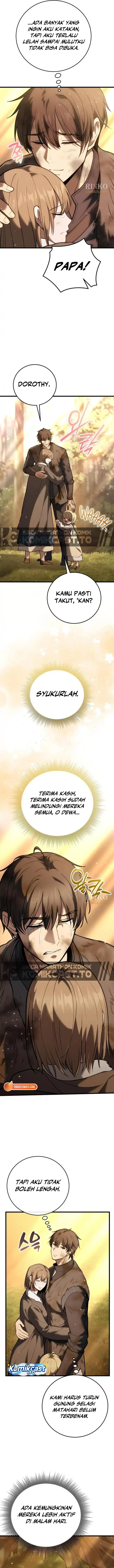 The Story of Becoming a Married Man in Another World Chapter 21 - Page 18