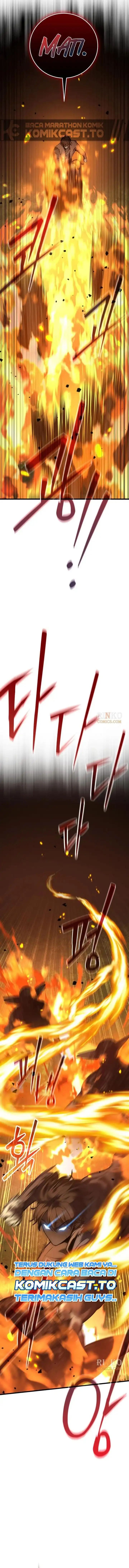 The Story of Becoming a Married Man in Another World Chapter 21 - Page 7