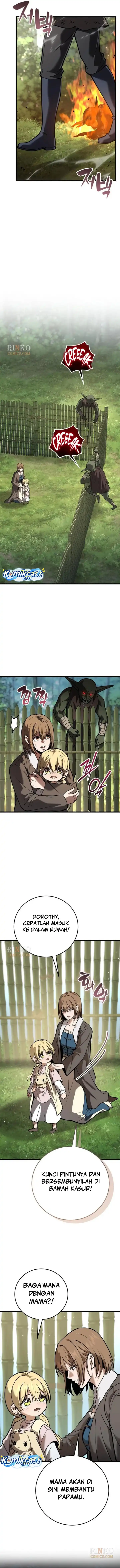The Story of Becoming a Married Man in Another World Chapter 21 - Page 9