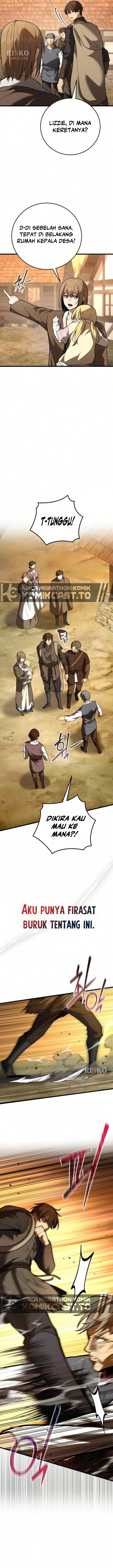 The Story of Becoming a Married Man in Another World Chapter 22 - Page 12
