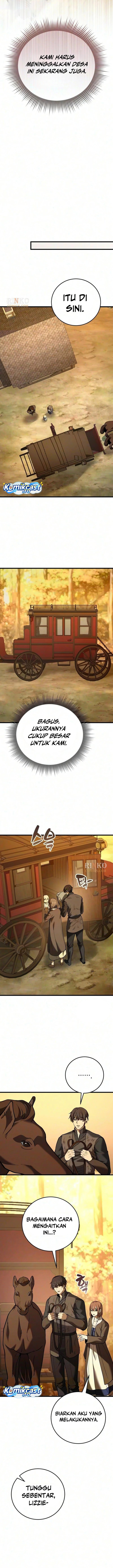 The Story of Becoming a Married Man in Another World Chapter 22 - Page 14