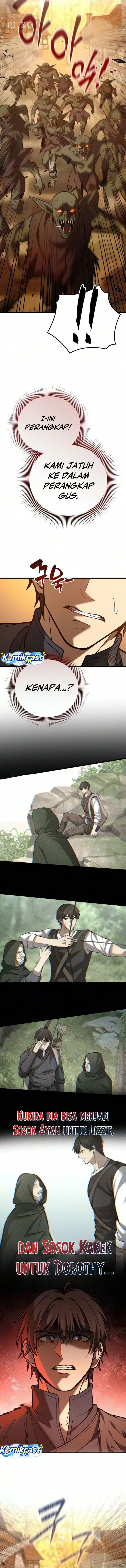 The Story of Becoming a Married Man in Another World Chapter 22 - Page 19