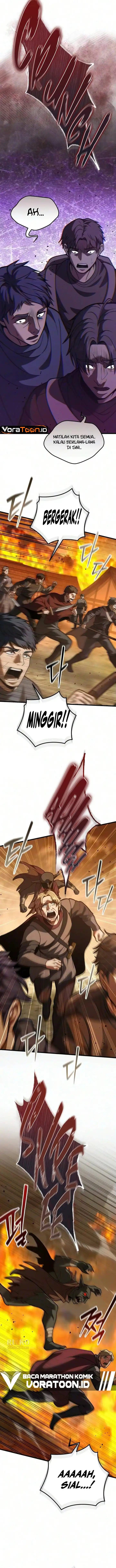 The Story of Becoming a Married Man in Another World Chapter 23 - Page 12