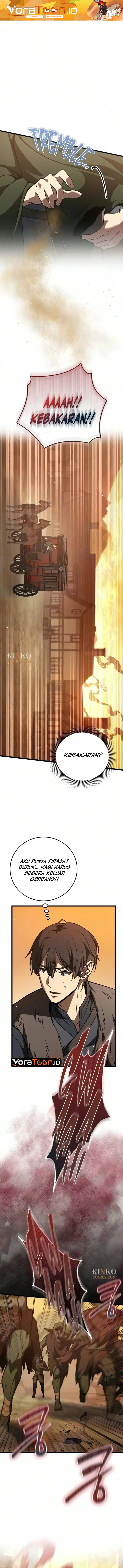 The Story of Becoming a Married Man in Another World Chapter 23 - Page 2