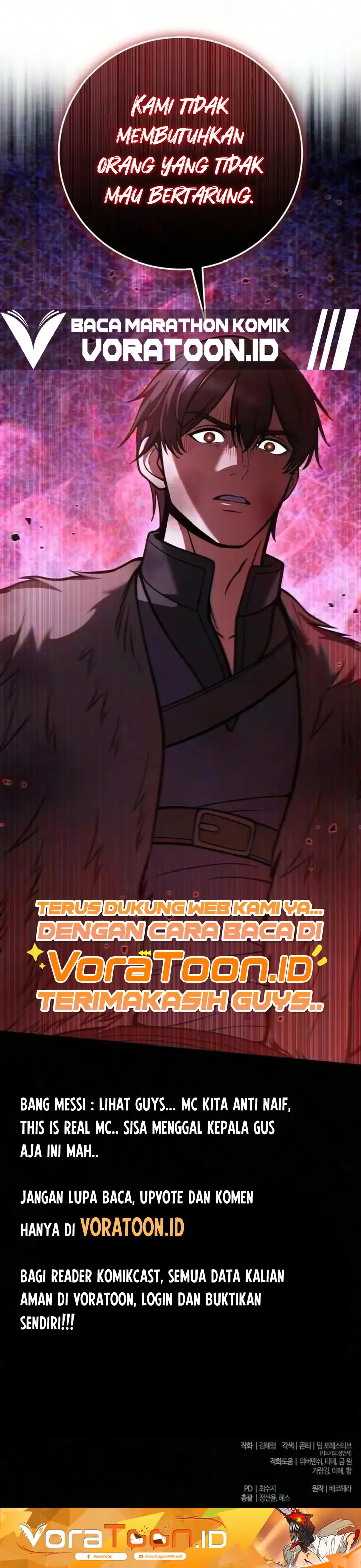 The Story of Becoming a Married Man in Another World Chapter 23 - Page 22