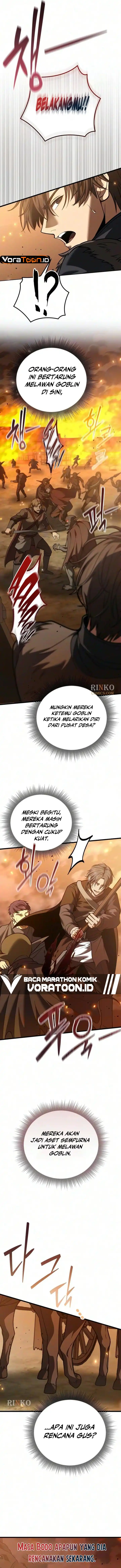 The Story of Becoming a Married Man in Another World Chapter 23 - Page 9