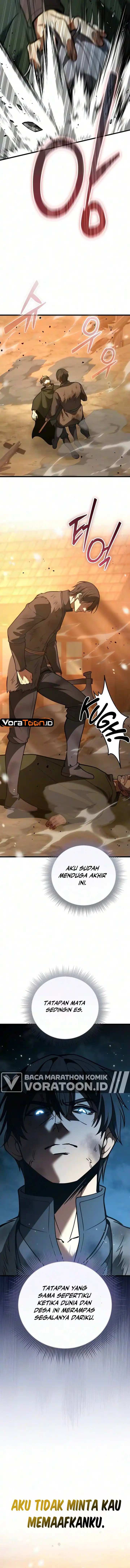 The Story of Becoming a Married Man in Another World Chapter 24 - Page 16