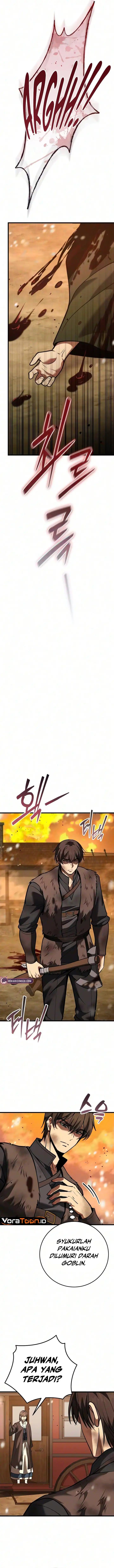 The Story of Becoming a Married Man in Another World Chapter 24 - Page 18