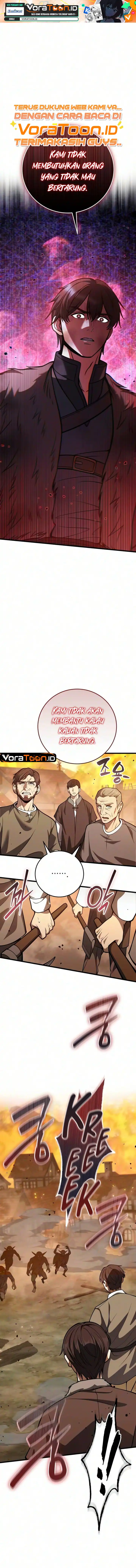 The Story of Becoming a Married Man in Another World Chapter 24 - Page 2