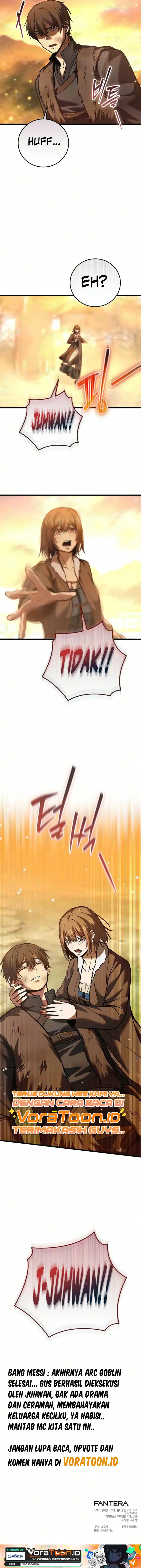 The Story of Becoming a Married Man in Another World Chapter 24 - Page 22