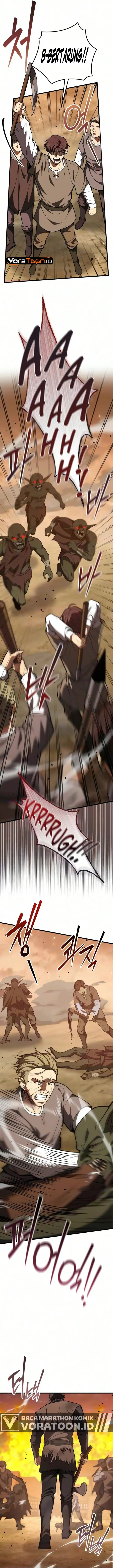 The Story of Becoming a Married Man in Another World Chapter 24 - Page 3