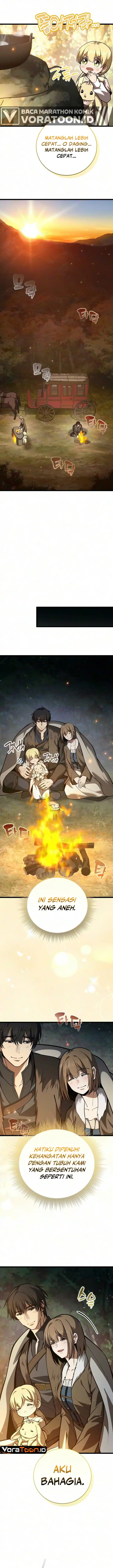 The Story of Becoming a Married Man in Another World Chapter 25 - Page 12