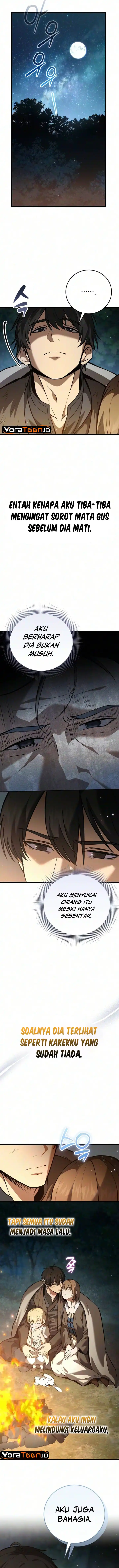 The Story of Becoming a Married Man in Another World Chapter 25 - Page 13