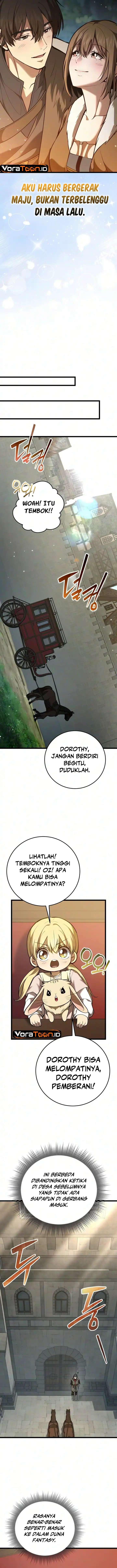 The Story of Becoming a Married Man in Another World Chapter 25 - Page 14
