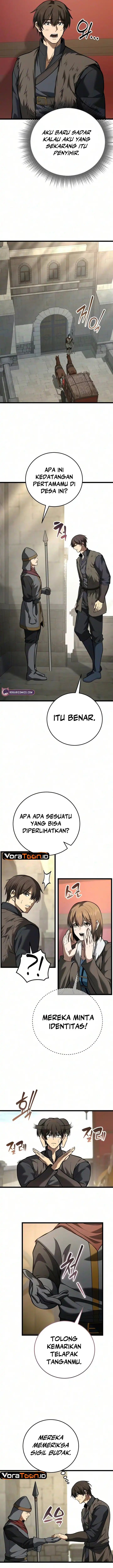 The Story of Becoming a Married Man in Another World Chapter 25 - Page 15
