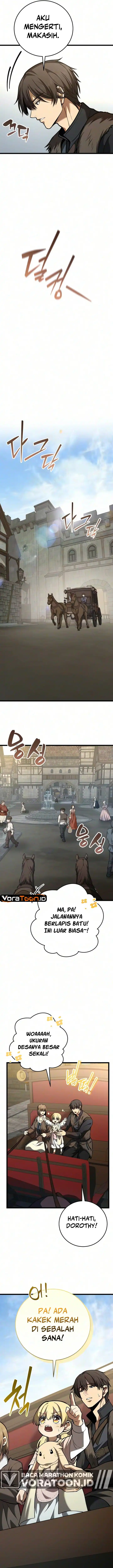 The Story of Becoming a Married Man in Another World Chapter 25 - Page 17