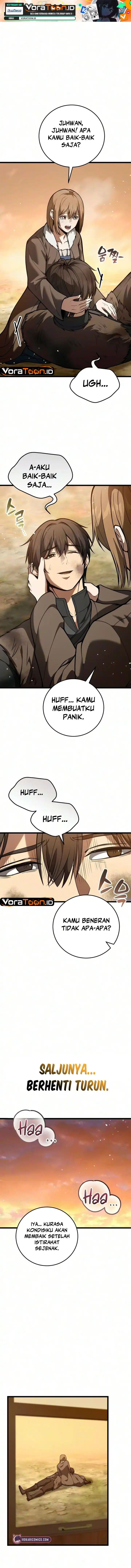 The Story of Becoming a Married Man in Another World Chapter 25 - Page 2