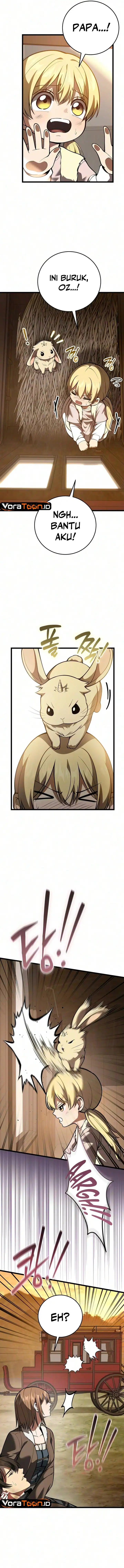 The Story of Becoming a Married Man in Another World Chapter 25 - Page 3