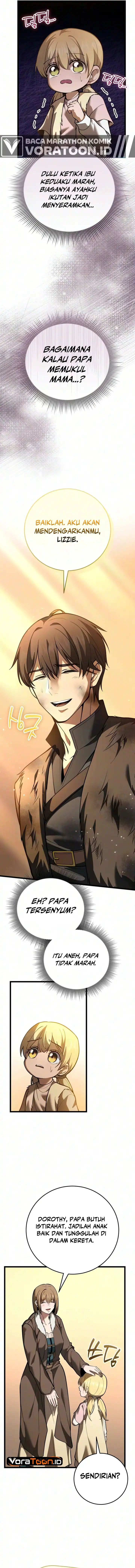 The Story of Becoming a Married Man in Another World Chapter 25 - Page 6