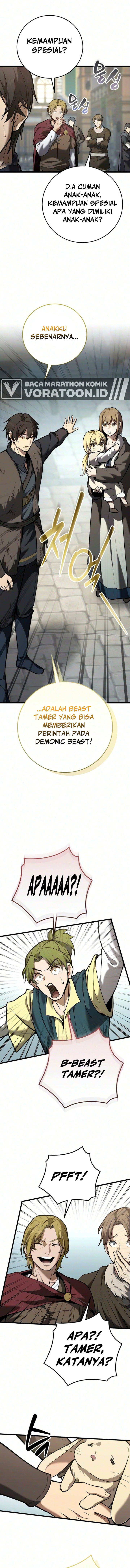 The Story of Becoming a Married Man in Another World Chapter 26 - Page 14