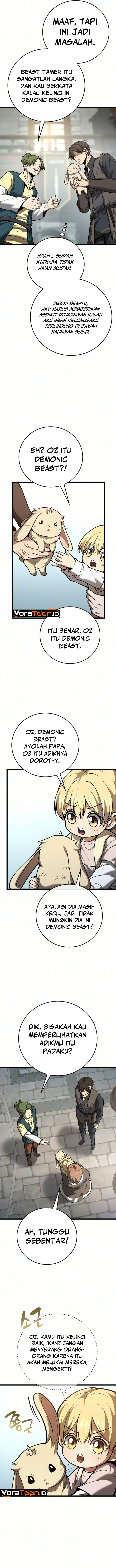 The Story of Becoming a Married Man in Another World Chapter 26 - Page 16