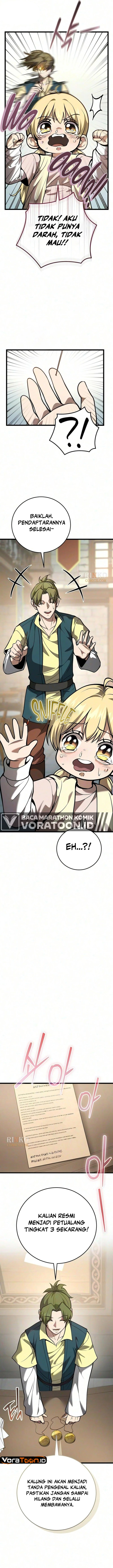 The Story of Becoming a Married Man in Another World Chapter 27 - Page 15