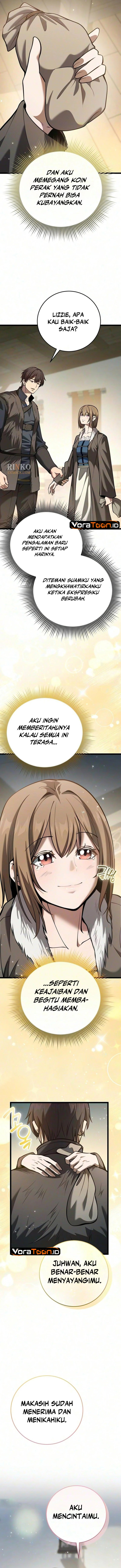 The Story of Becoming a Married Man in Another World Chapter 28 - Page 15