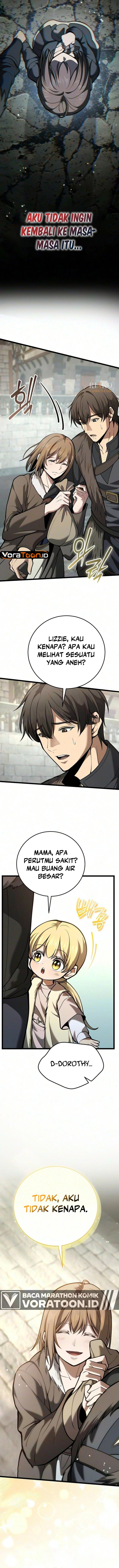 The Story of Becoming a Married Man in Another World Chapter 28 - Page 4