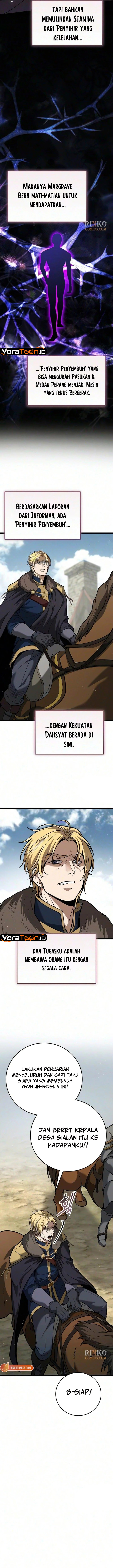 The Story of Becoming a Married Man in Another World Chapter 29 - Page 15