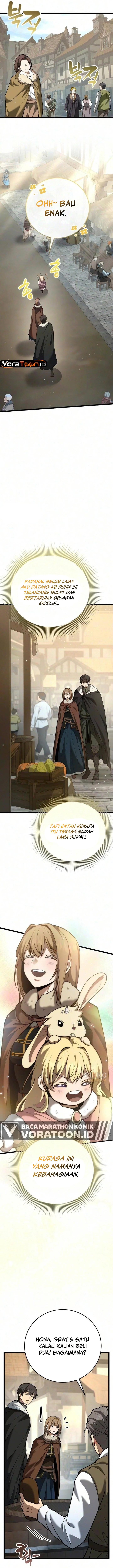 The Story of Becoming a Married Man in Another World Chapter 29 - Page 6