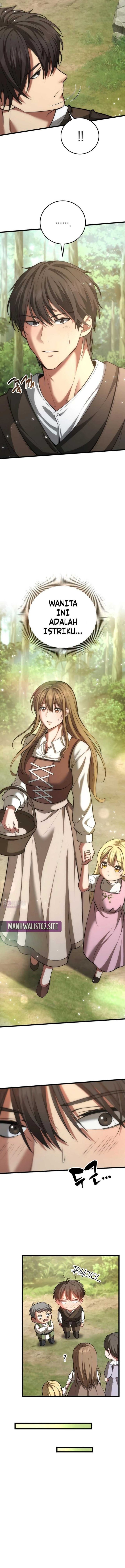 Baca The Story of Becoming a Married Man in Another World - Chapter 3 halaman 10