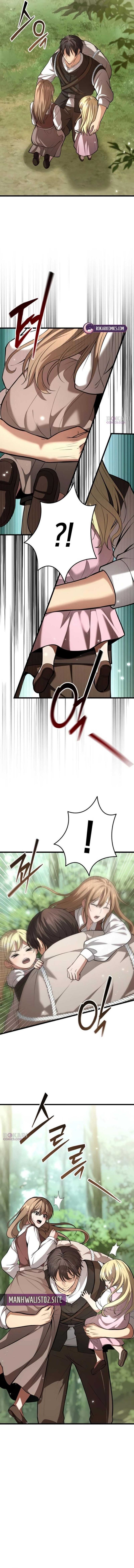 Baca The Story of Becoming a Married Man in Another World - Chapter 3 halaman 19