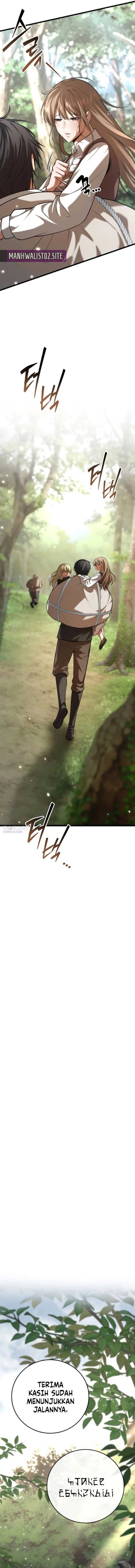Baca The Story of Becoming a Married Man in Another World - Chapter 3 halaman 23
