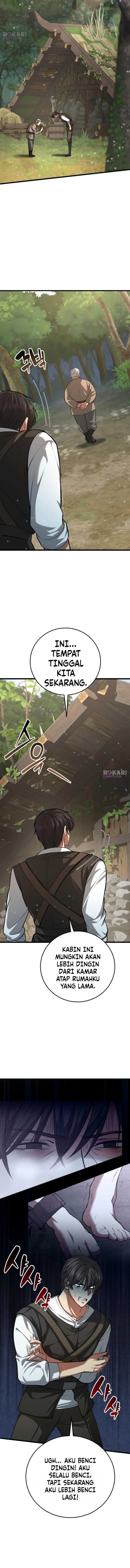 Baca The Story of Becoming a Married Man in Another World - Chapter 3 halaman 24