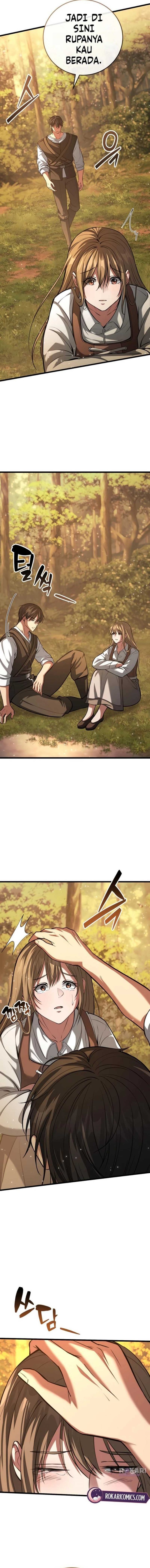 Baca The Story of Becoming a Married Man in Another World - Chapter 3 halaman 28