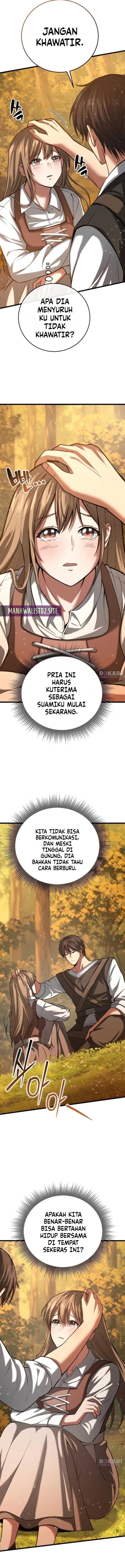 Baca The Story of Becoming a Married Man in Another World - Chapter 3 halaman 29