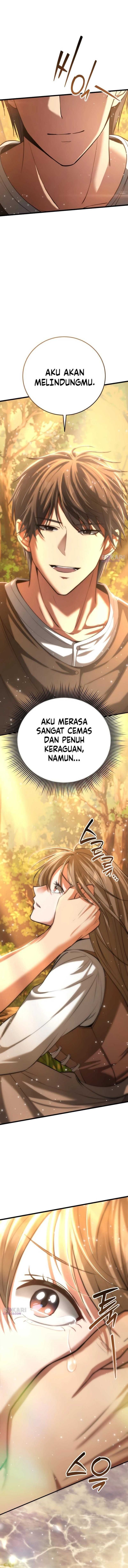 Baca The Story of Becoming a Married Man in Another World - Chapter 3 halaman 30